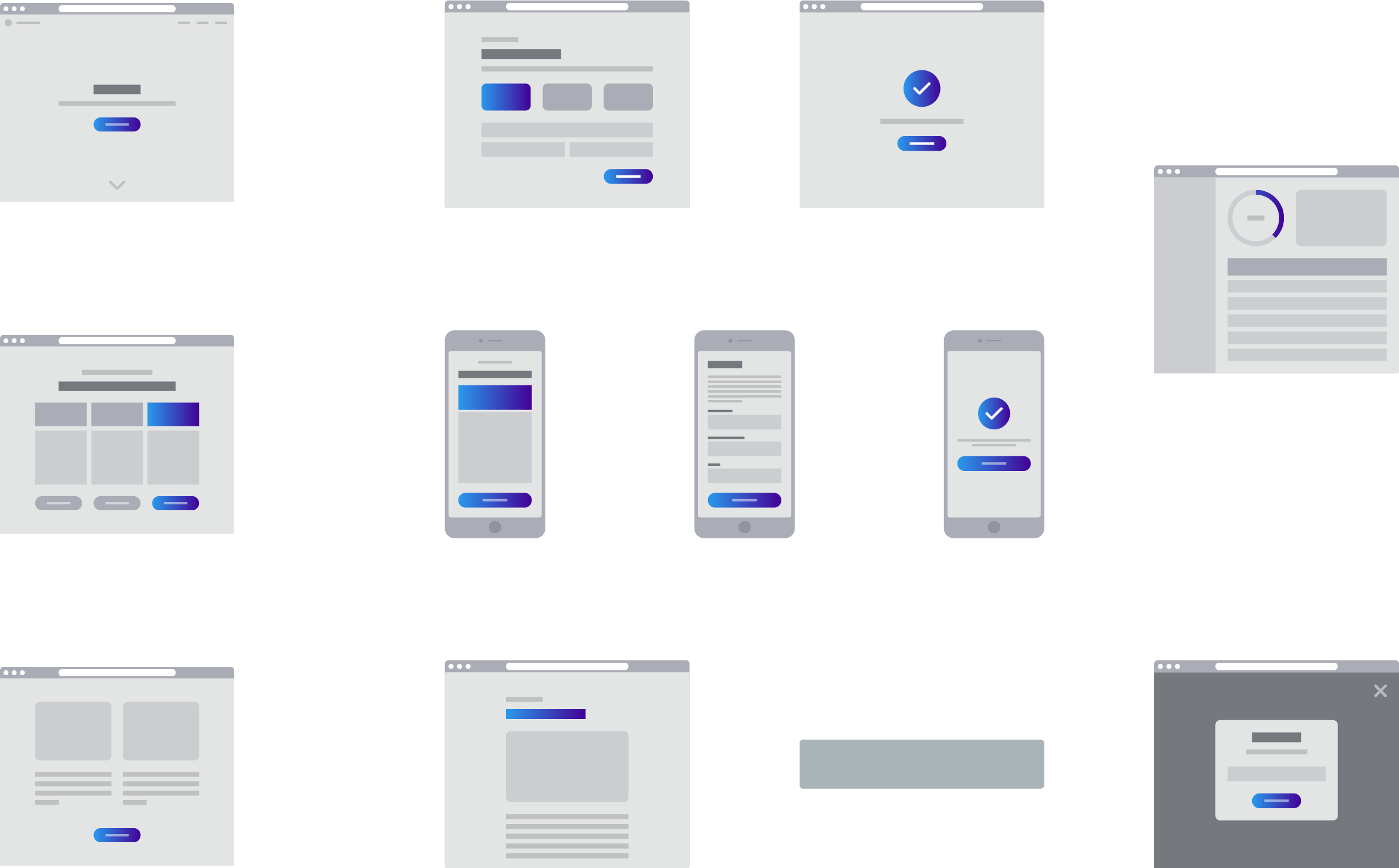 UX/UI Consultancy