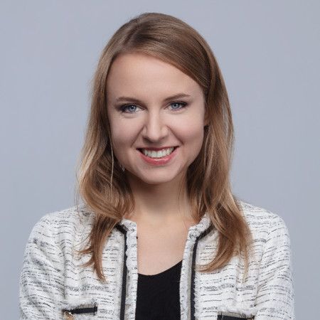 Olga Kurek