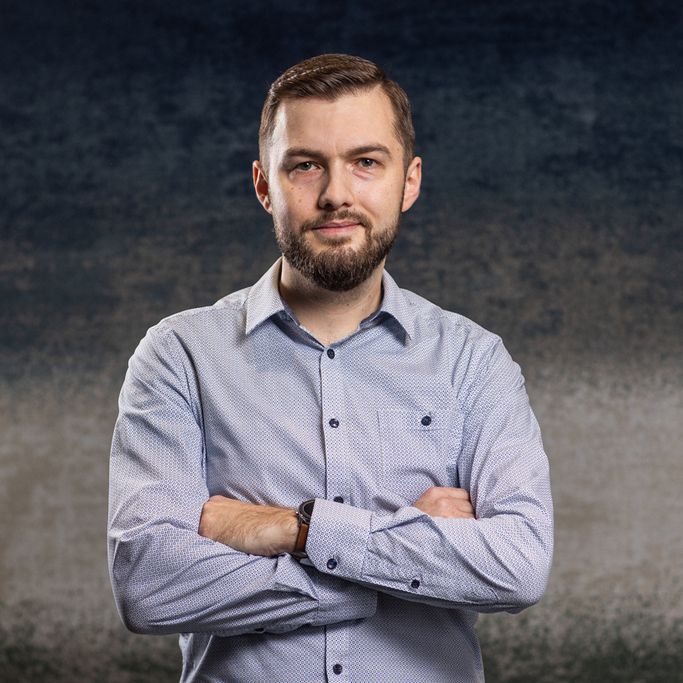 Szymon Podhorodyński
