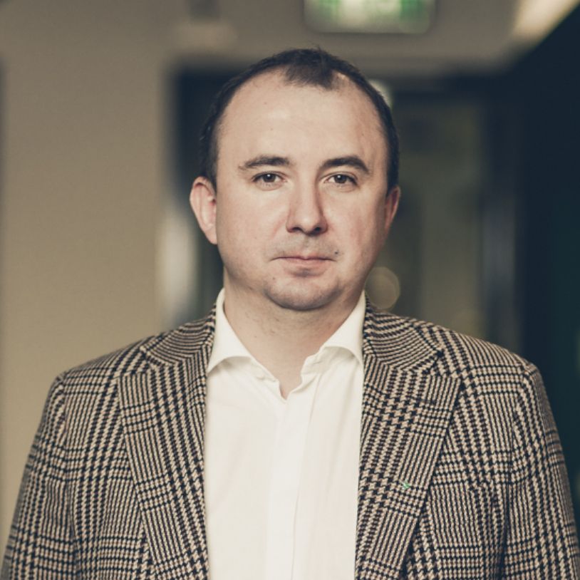 Rafał Radawiec