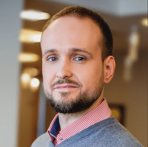 Michał Grabowski