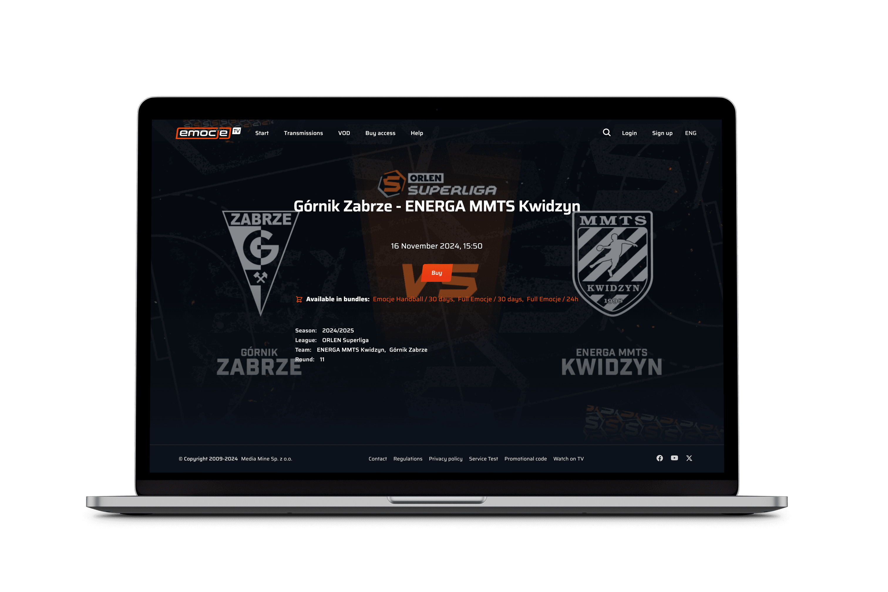Emocje.TV