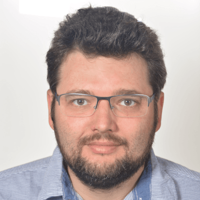 Marcin Pilarski