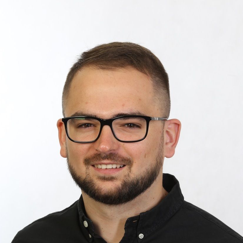 Kamil Jaros