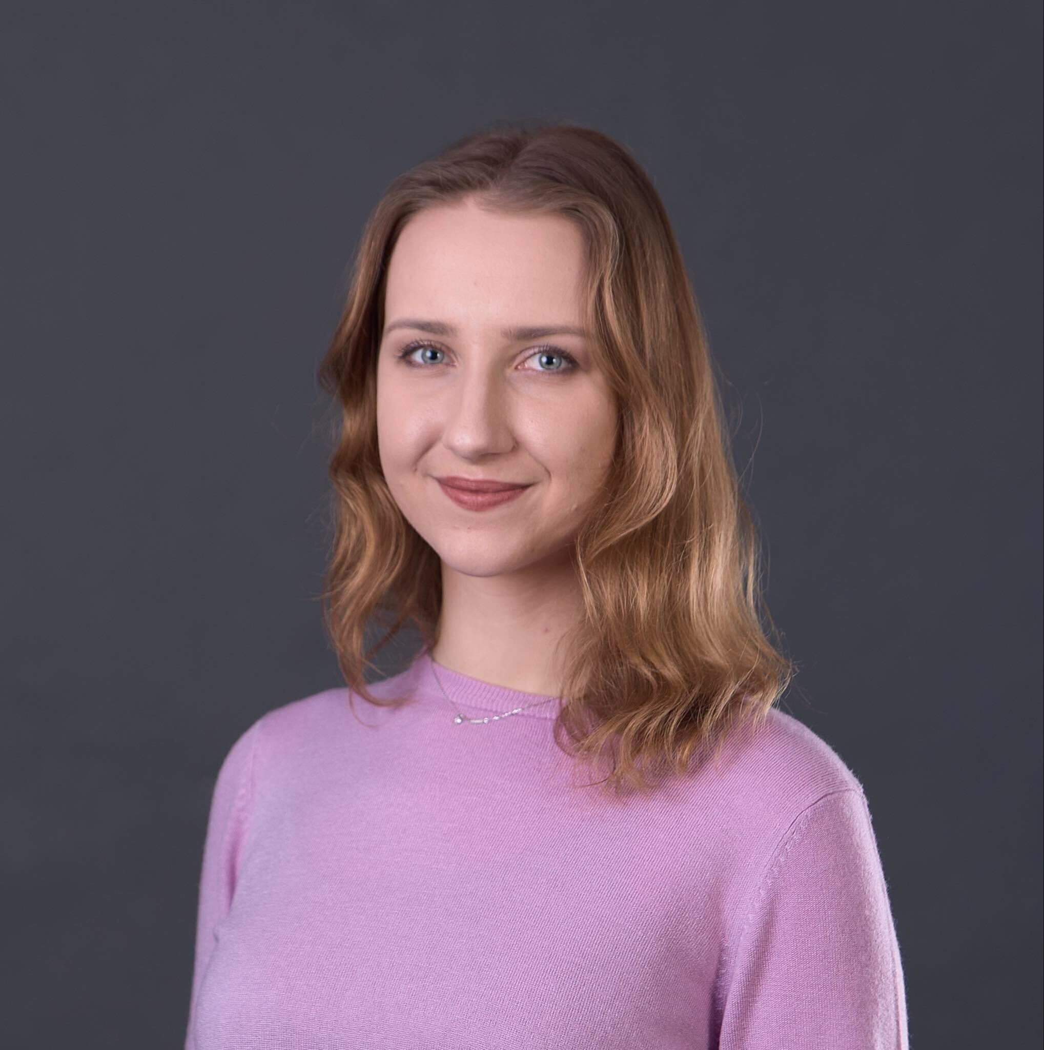 Aleksandra Lewicka