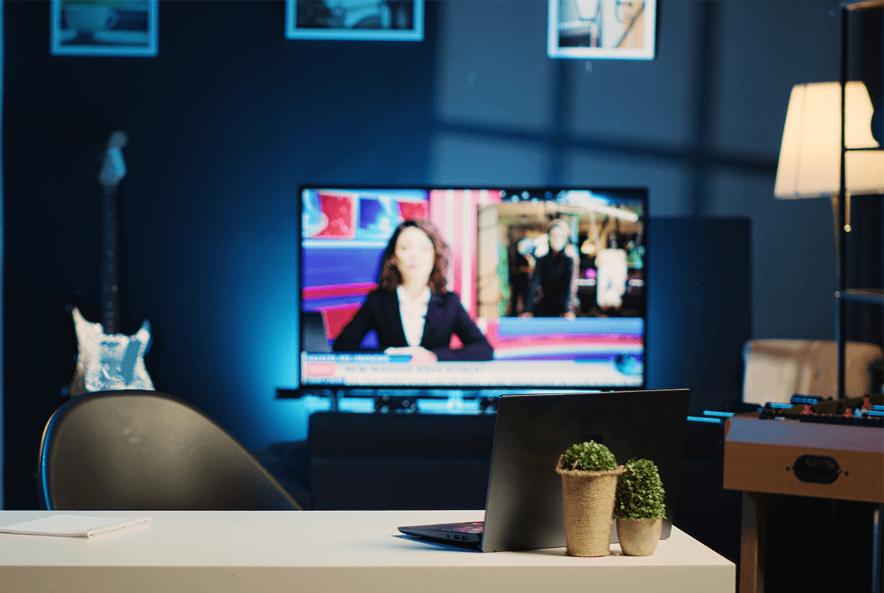 What is OTT?