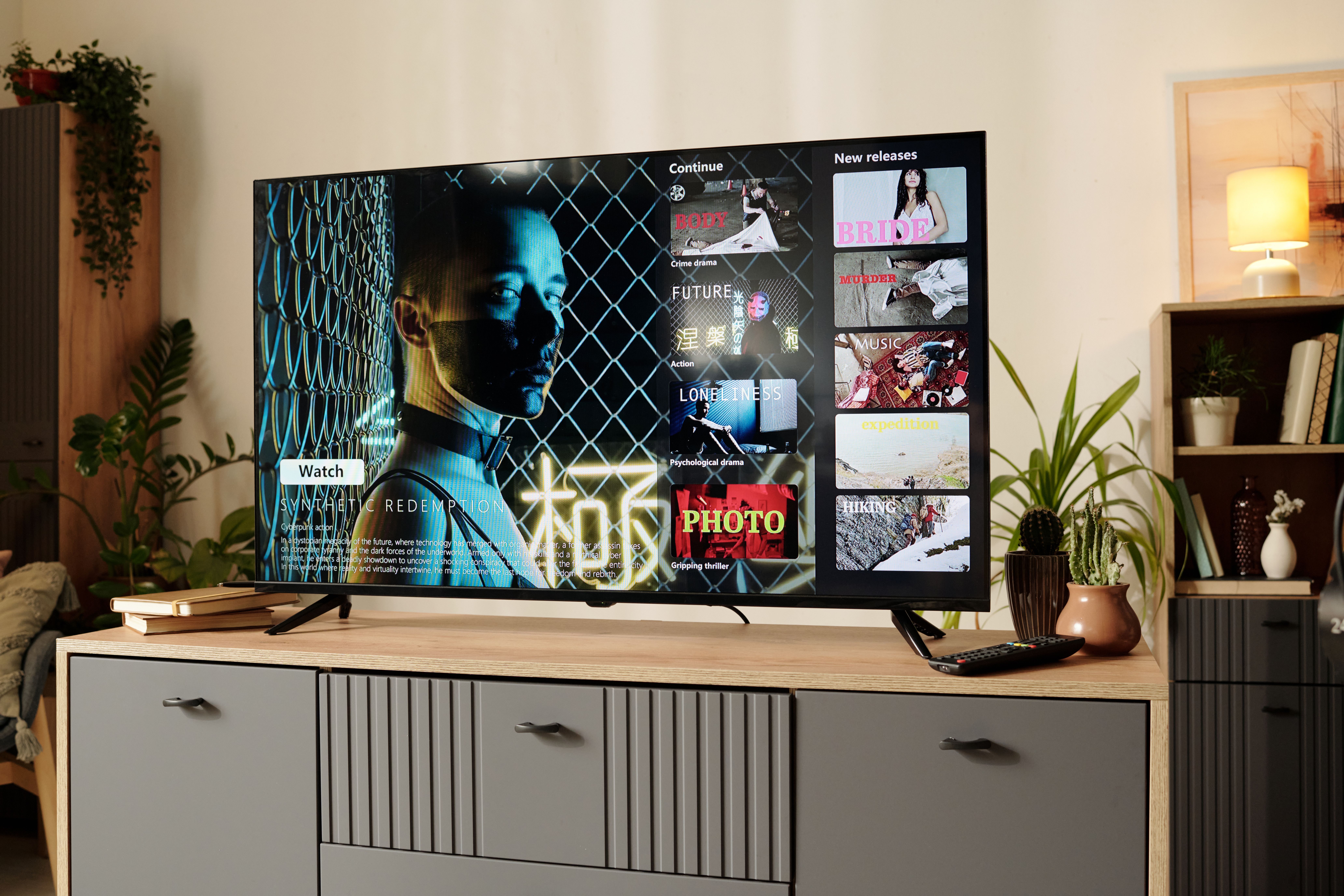 The Expanding Universe of Free Ad-Supported Streaming Television (FAST): A Global and European Market Analysis